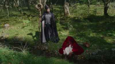 Well, you know, I'm not bad
at most magical spells. - Once Upon a Crime