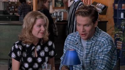Well you know I'm really into hip hop - A Very Brady Sequel