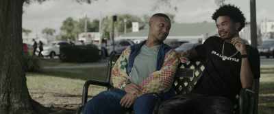 - Well, you know, it's kind of complicated, you know. - Get Close