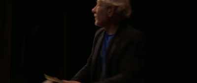 Well, you know, it's not done very often.
Have you ever seen it? - Great British Theatre