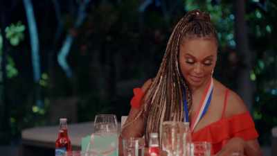 - Well, you know, it's not
whatever I want, obviously. - The Real Housewives Ultimate Girls Trip
