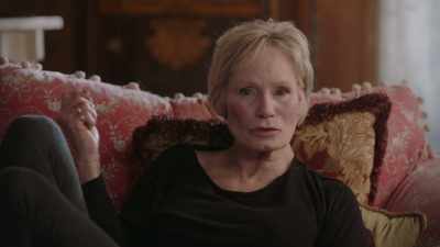 "Well, you know, it's up there,
and it does the work, and it's
done. - Secrets of Playboy