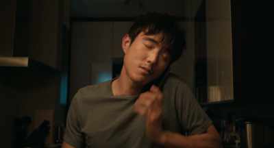 Well, you know,
I've learned not to bore you, - Shortcomings