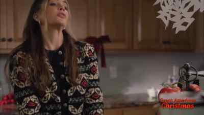 Well, you know, keeping it to
yourself is not - A Little Women's Christmas