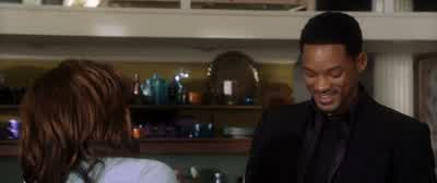 Well you know like I uh always tell my clientsbegin each day as if it were on purpose - Hitch