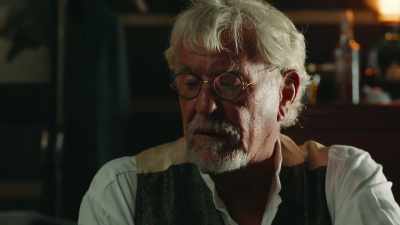 Well, you know, lindstrom, - Desperate Riders