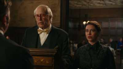 Well, know you look just great - The Christmas Letter