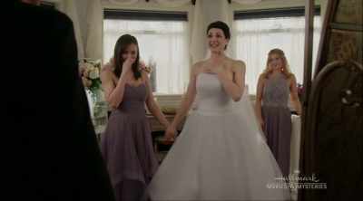- Well, you know, marrying
into a rich family - Aurora Teagarden Mysteries: An Inheritance to Die For