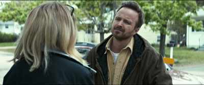 Well, you know, maybe I could
take a trip out there sometime. - American Woman