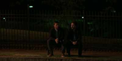 Well, you know, maybe that… - I Want You Back