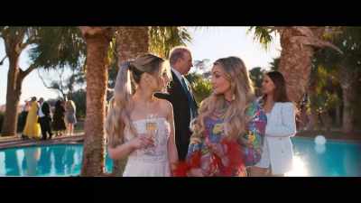 Well, you know me, - Zoey 102
