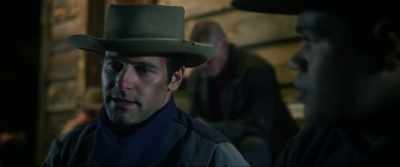 Well, you know, Mike has since passed on. - Butch Cassidy and the Wild Bunch