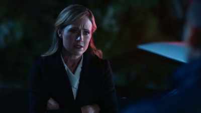 We'll know more when
we've done the autopsy, - Curious Caterer: Dying for Chocolate