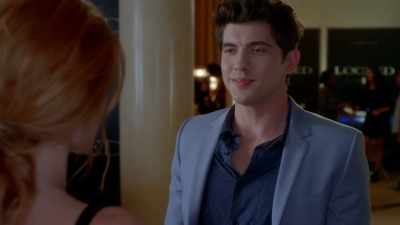 Well, you know,
not great but here. - Famous in Love