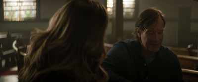 Well, you know, not for most
people, it seems. - Left Behind: Rise of the Antichrist