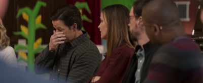 Well, you know,
our kids have, what, - Instant Family