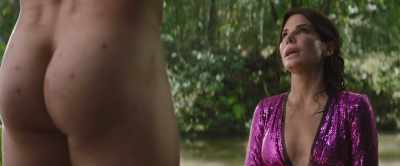 Well, you know, people
wonder, they wonder, - The Lost City