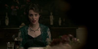 Well, you know... - The Crown