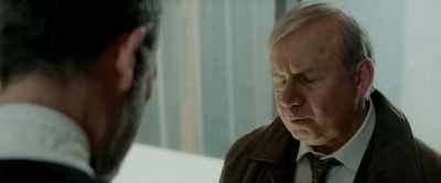 Well, you know, - The Postcard Killings