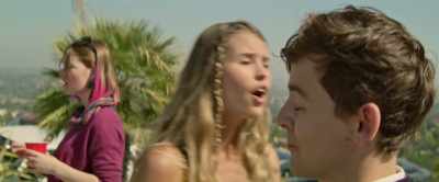 Well, you know, - Max and Me