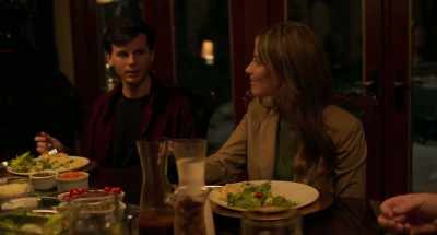 Well, you know-- - Breakup Season