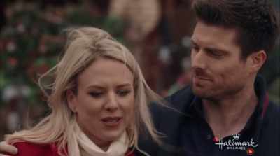 Well, you know, - Valentine in the Vineyard