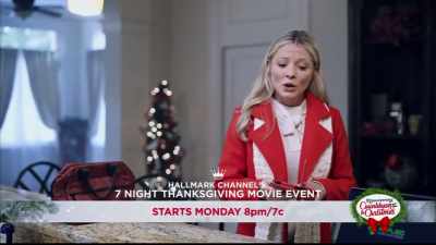 Well, you know, - Christmas at Graceland: Home for the Holidays