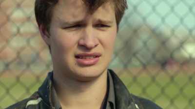 Well, you know, - November Criminals