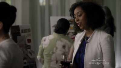 Well, you know, - Garage Sale Mystery: A Case Of Murder