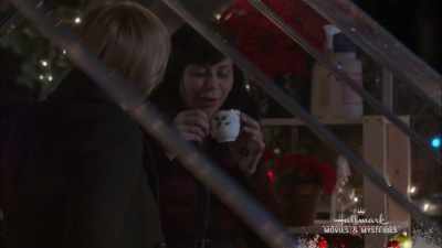 Well, you know, - Christmas in the Air