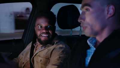 - Well, you know, if she still
has these functions, - Tyler Perry's Bruh