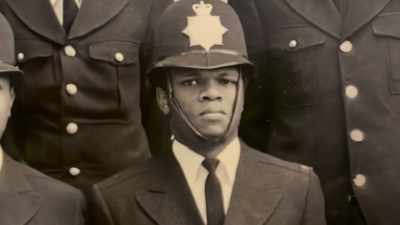 Well, we know that some
of his staff were going - The Murder of Sandra Rivett