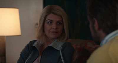 Well, you know,
some relationships run their course. - The Shrink Next Door