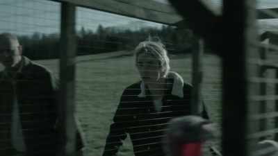 - Well, you know, son,
I know you weren't that close - Eyewitness
