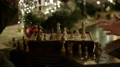 Well, we know that - Random Acts of Christmas