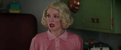 Well, you know,
that's none of my business, - Suburbicon