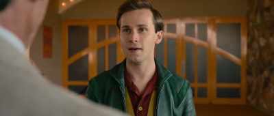 Well, you know, there
are other things. - Hello Tomorrow!