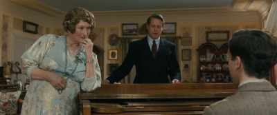 Well, you know, there are
some other candidates to hear, Bunny. - Florence Foster Jenkins