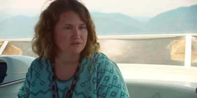 Well, you know, things you can't
undo in your life. - The Drop