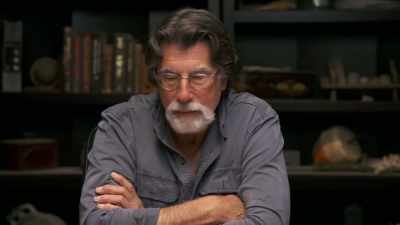 Well, you know,
this local lore‐‐ - Beyond Oak Island