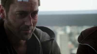 Well, we know they took
something big there, - The Blacklist: Redemption