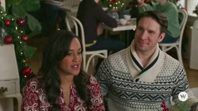 Well, you know, it took us
the longest time - Christmas Bedtime Stories