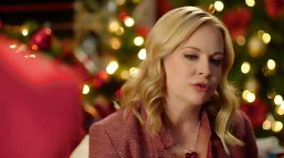 Well, you know, true love is - Dear Christmas