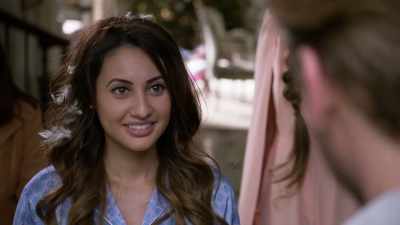 Well, you know, uh,
this is my number - Life-Size 2