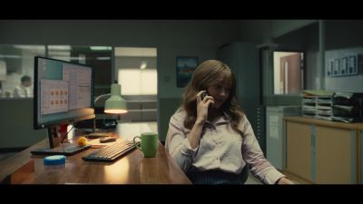 Well, you know, um,
I actually work at The Gazette. - Sweetpea