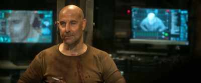 Well, you know us Infected.
We just love to gossip. - Patient Zero