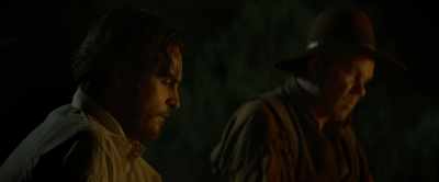 Well, you know very well
why we're going north. - The Sisters Brothers