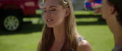 Well, you know, we
were training together, - Hot Water