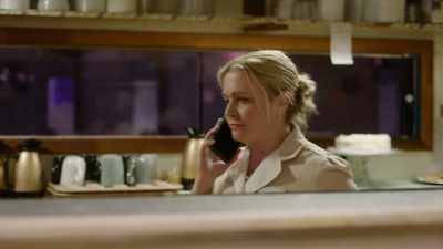 - Well, you know,
we're very busy here. - The Bad Guardian
