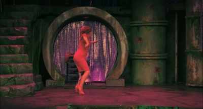 Well, you know what you are! - The Toxic Avenger: The Musical
